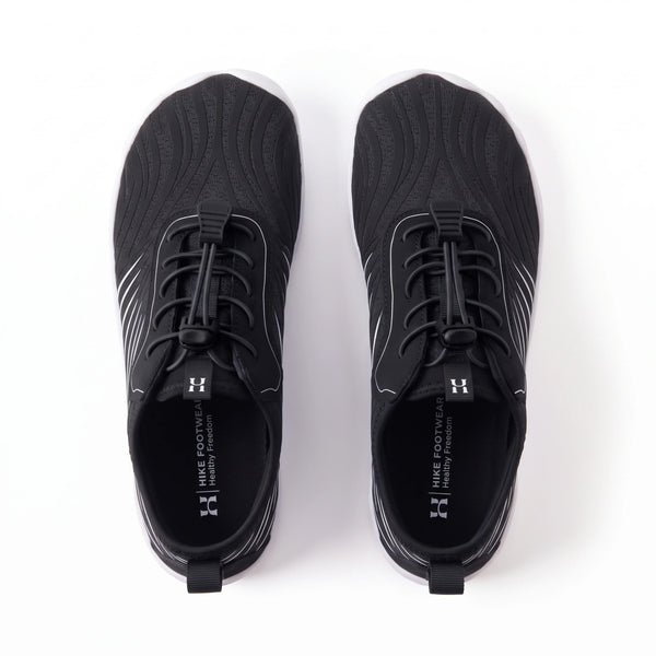Icona Evo - Negro