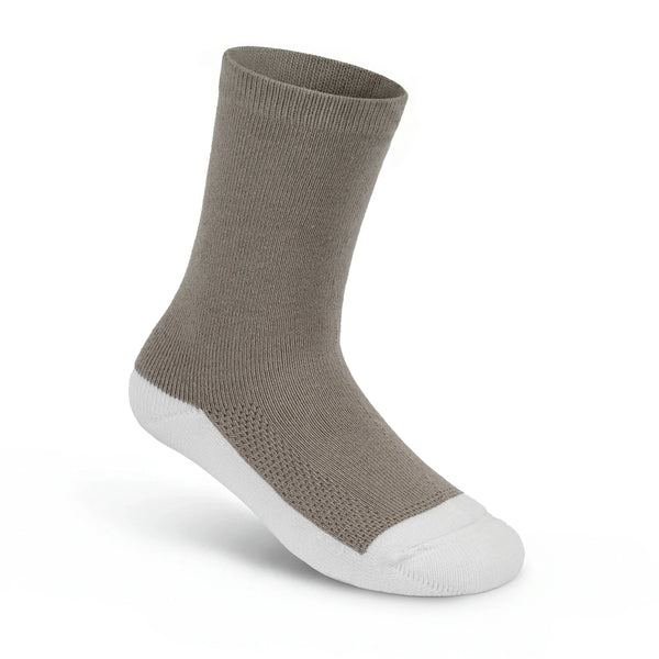 Calcetines extra espaciosos