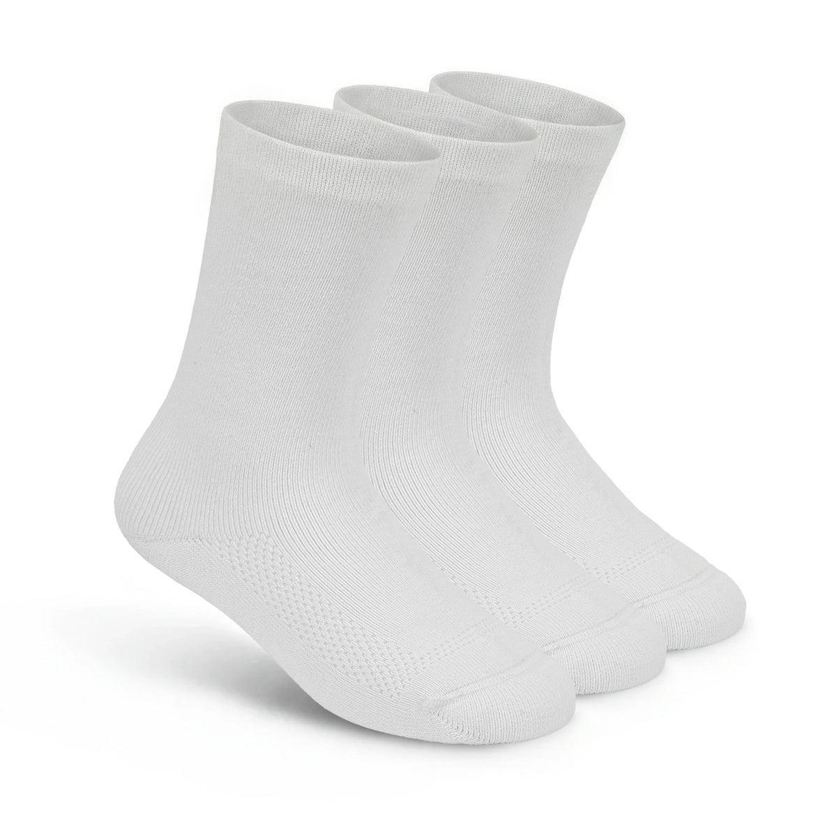 Calcetines extra espaciosos