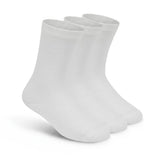 Calcetines extra espaciosos