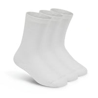 Calcetines extra espaciosos