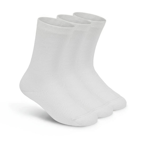 Calcetines extra espaciosos