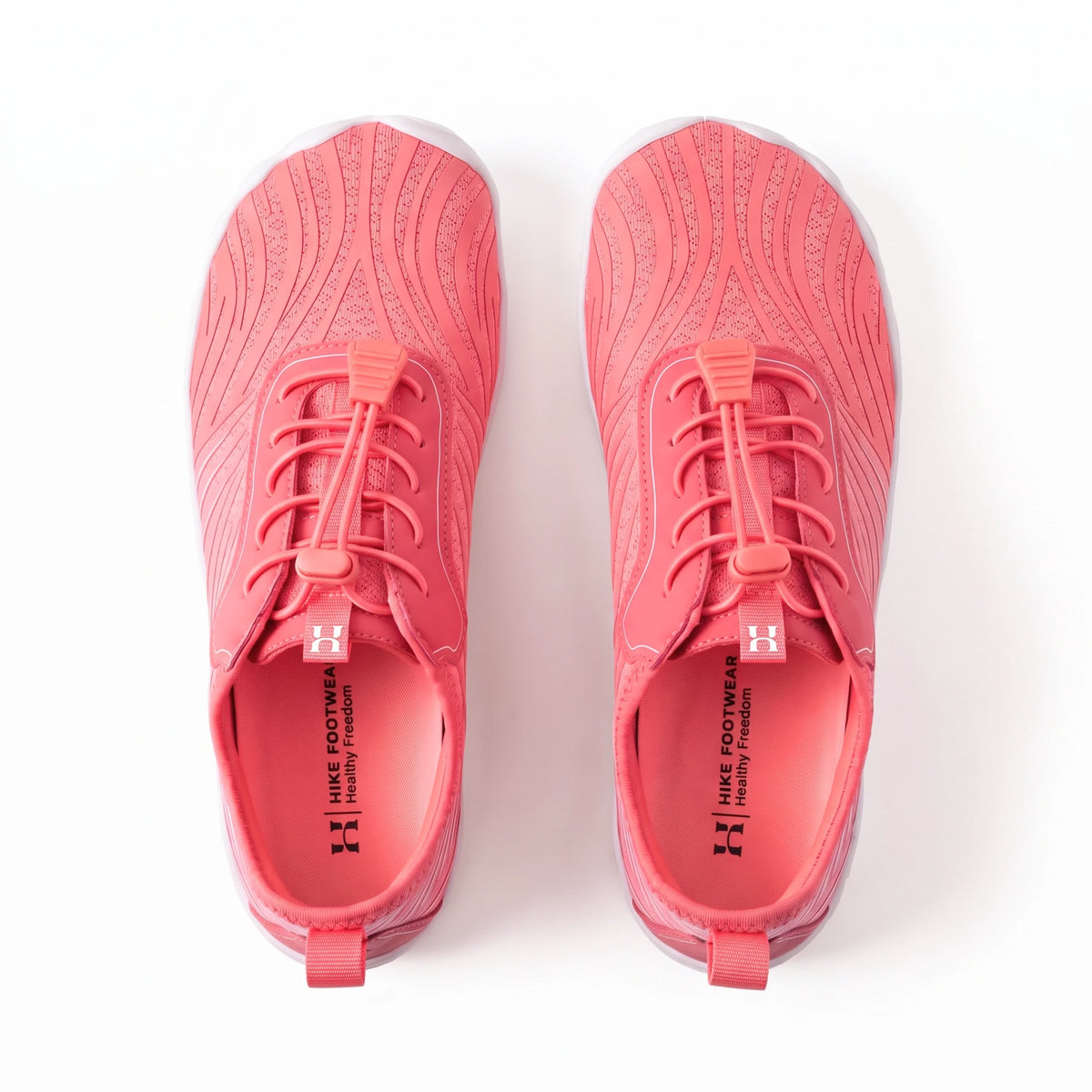 ICONIC EVO - Rosa empolvado