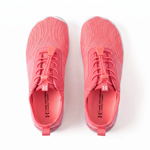 Icona Evo - Rosa empolvado