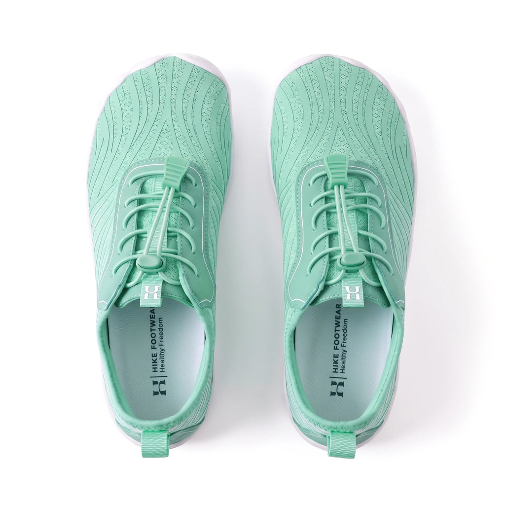 ICONIC EVO - Verde menta