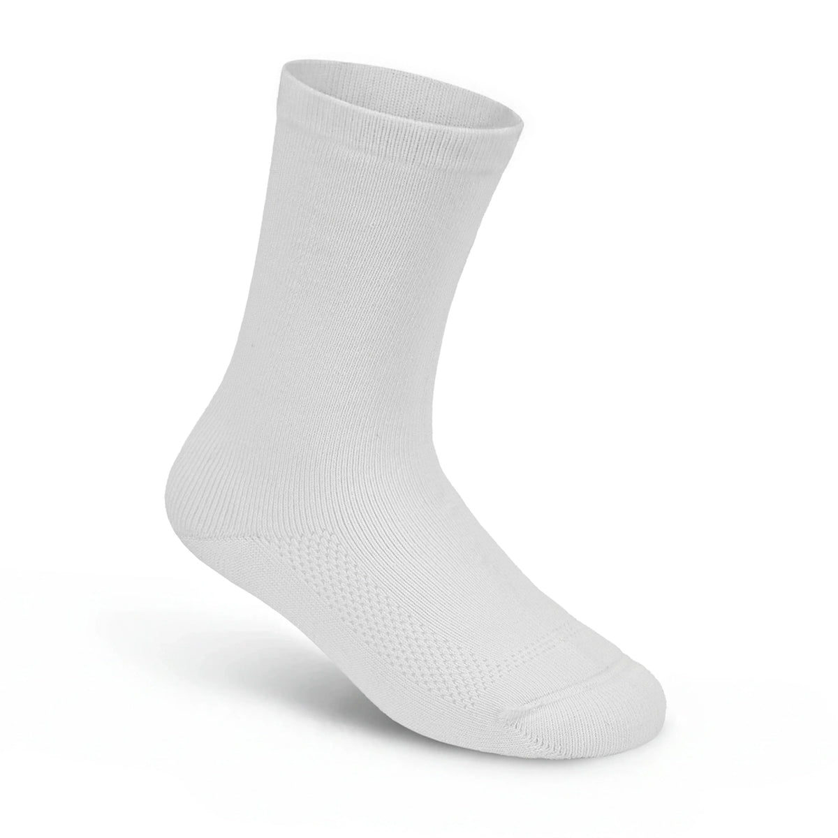 Calcetines extra espaciosos