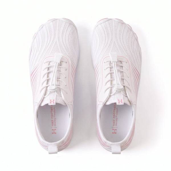 Icona Evo - Blanco / Rosa