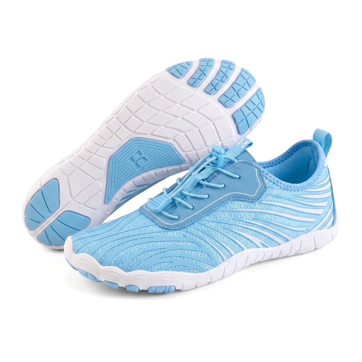 Icona Evo - Azul océano