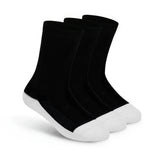 Calcetines extra espaciosos
