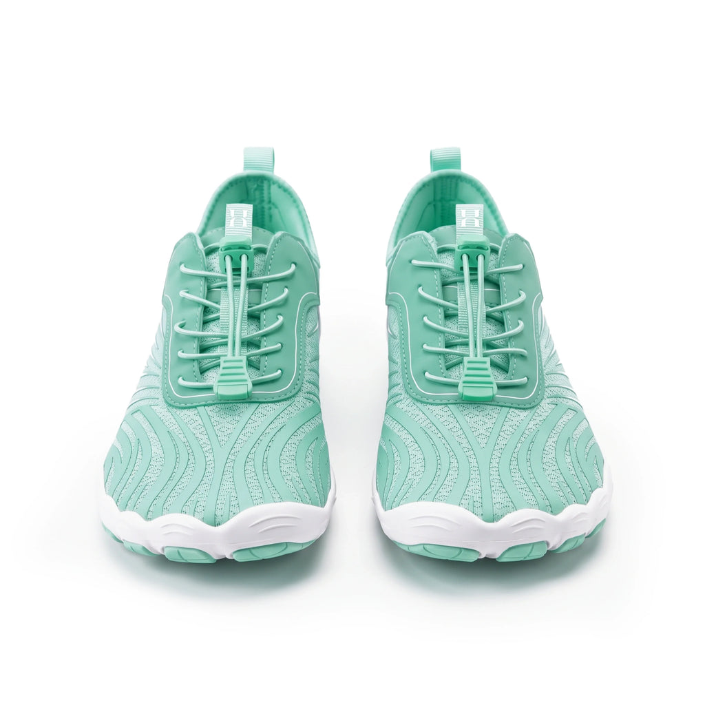 ICONIC EVO - Verde menta