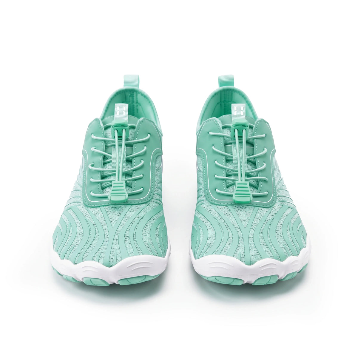 ICONIC EVO - Verde menta