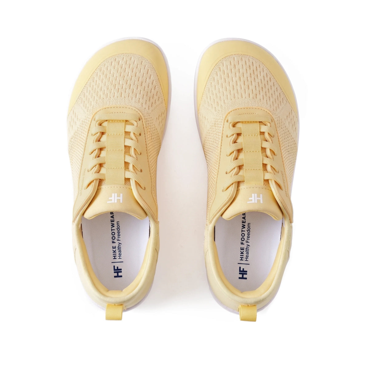 HF Stride - Amarillo
