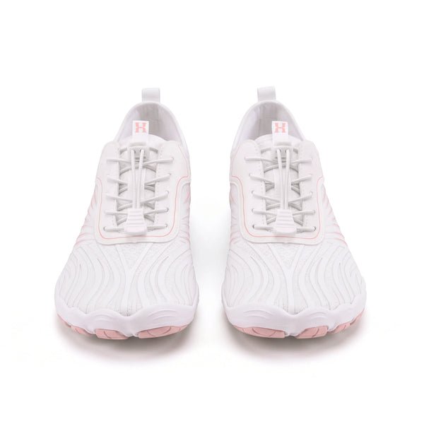 Icona Evo - Blanco / Rosa