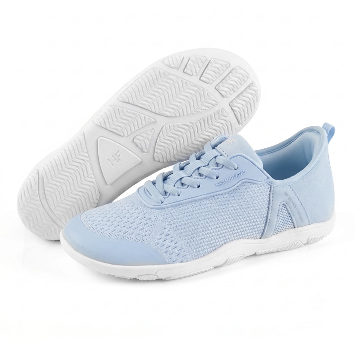 HF Stride - Azul cielo