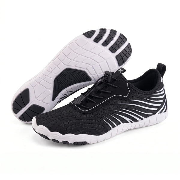 Icona Evo - Negro