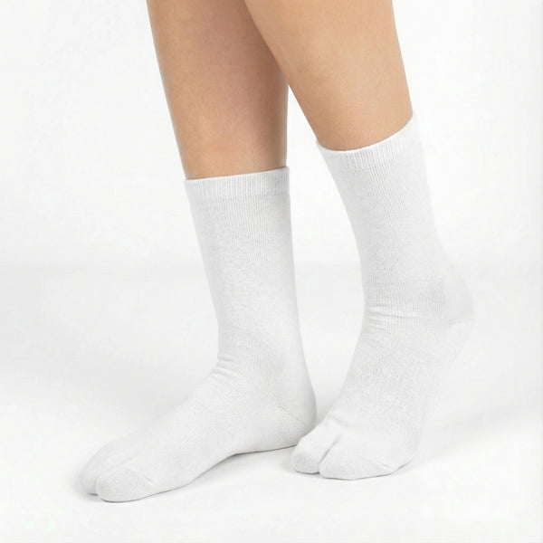 Calcetines para aliviar juanetes