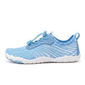 ICONIC EVO - Azul océano