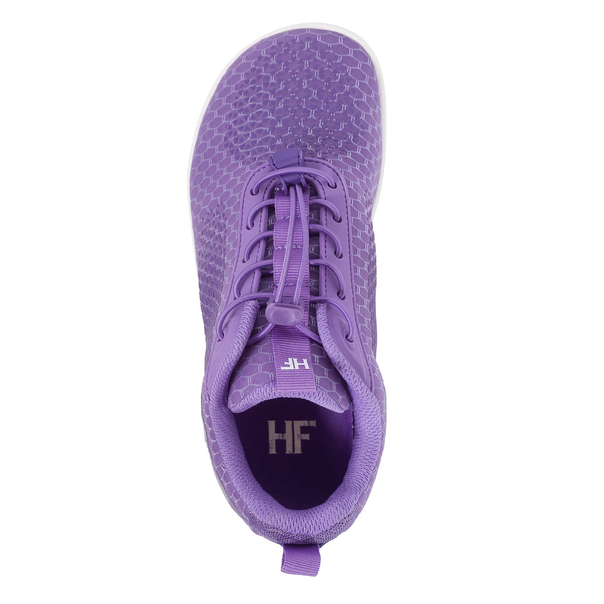 Flux - Morado