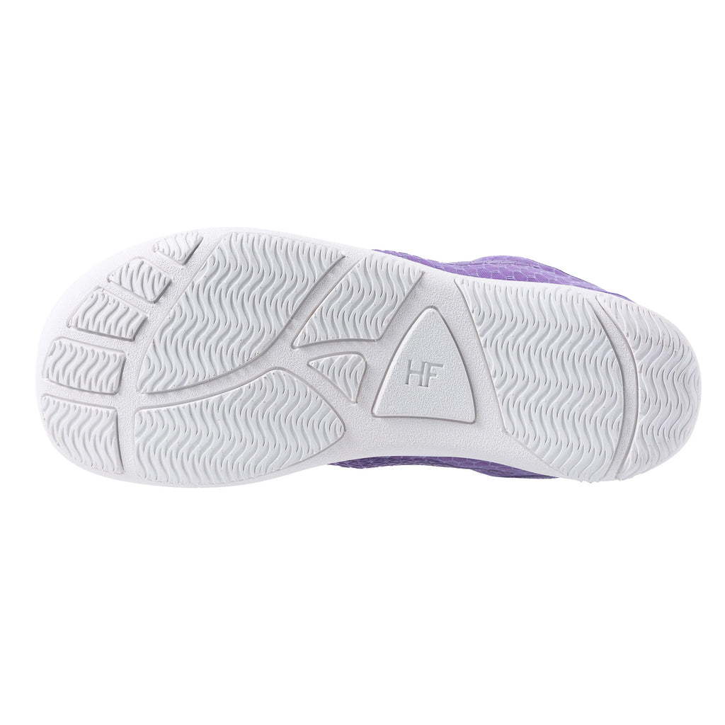 Flux - Morado