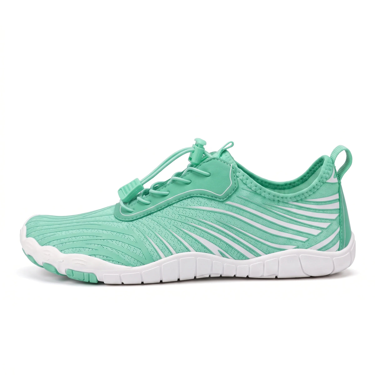 ICONIC EVO - Verde menta