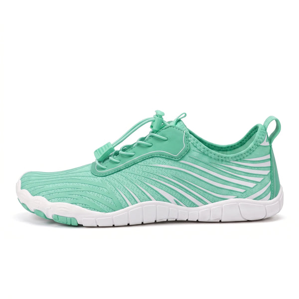 Icona Evo - Verde menta