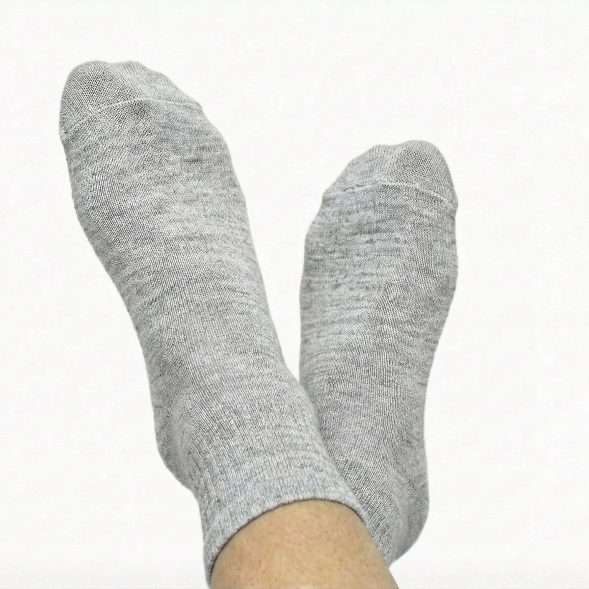 Calcetines cómodos y casuales