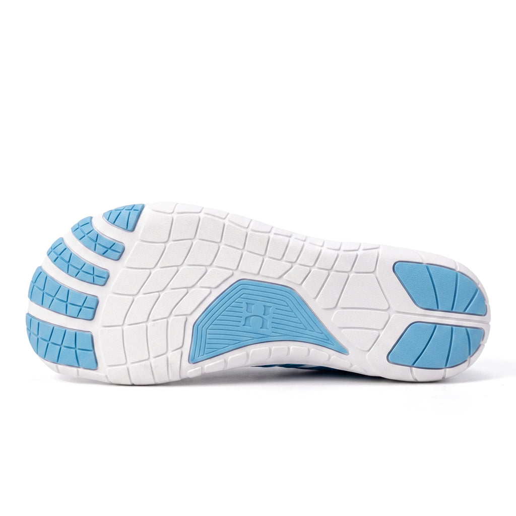 ICONIC EVO - Azul océano