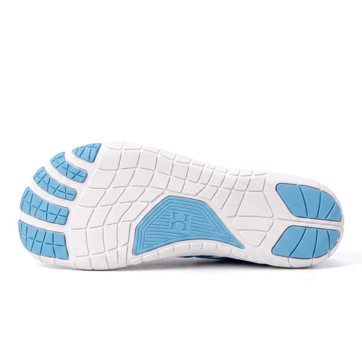 ICONIC EVO - Azul océano