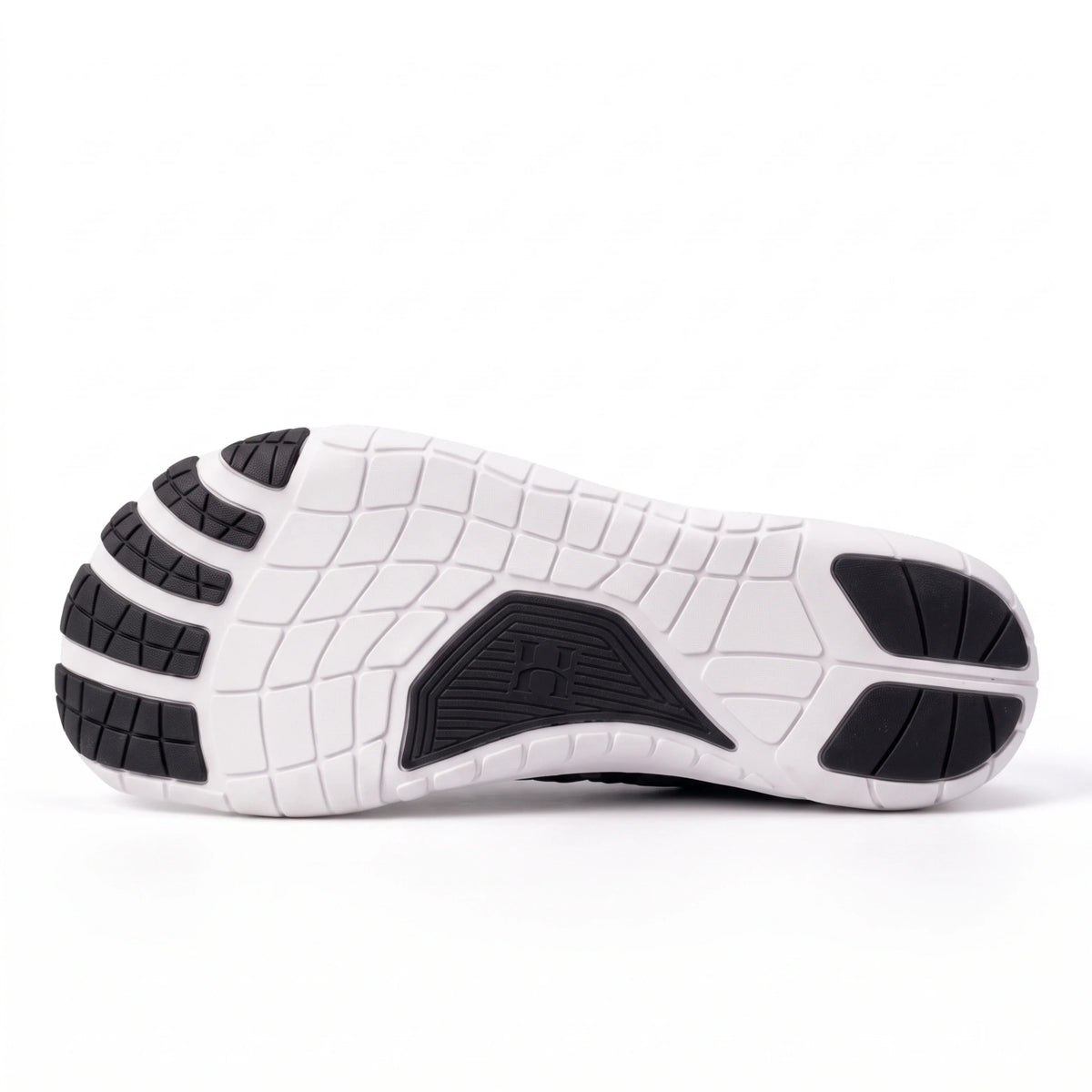 Icona Evo - Negro