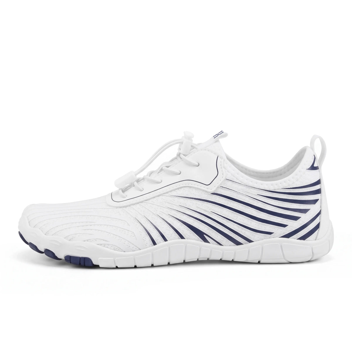 Icona Evo - Blanco / Azul