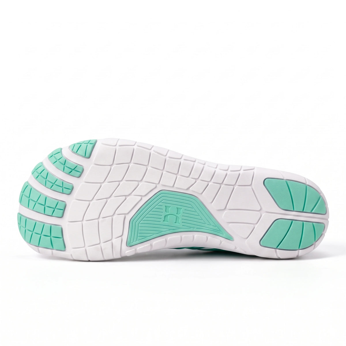 ICONIC EVO - Verde menta