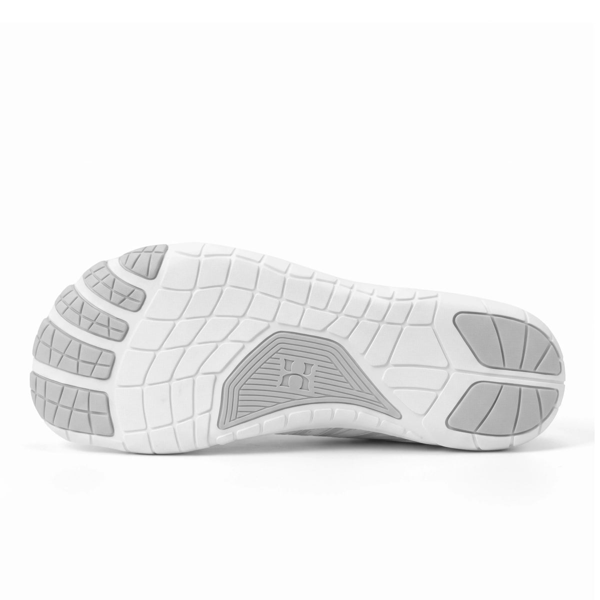 Icona Evo - Blanco / Gris