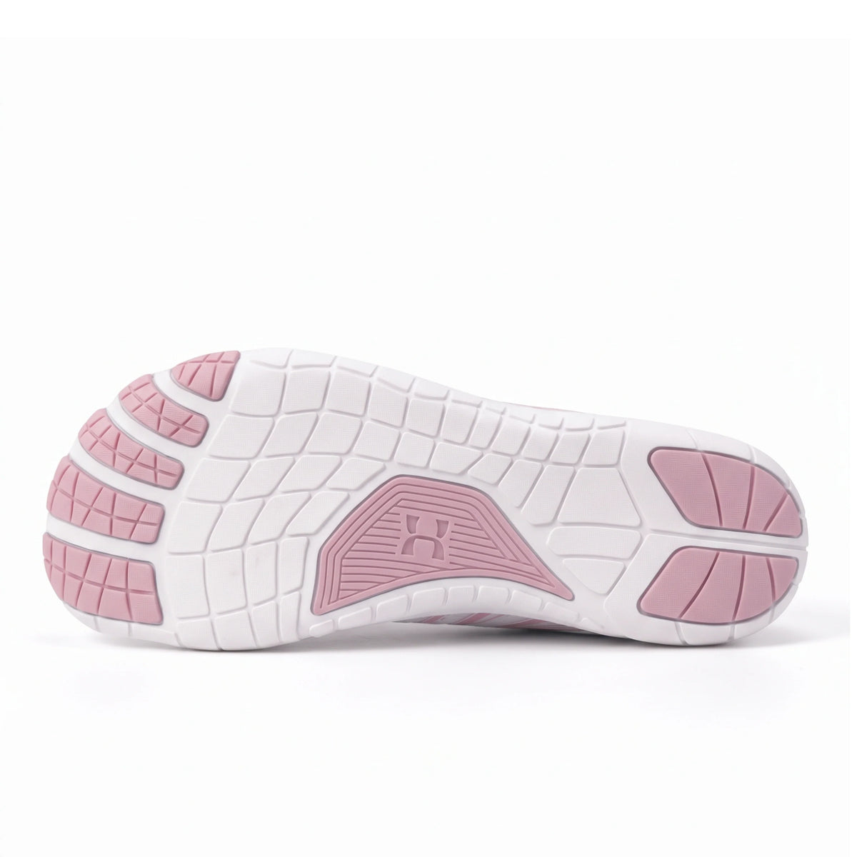 ICONIC EVO - Blanco / Rosa