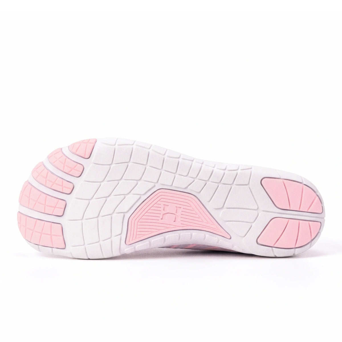 Icona Evo - Blanco / Rosa