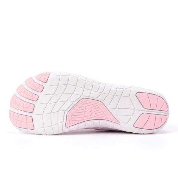 Icona Evo - Blanco / Rosa