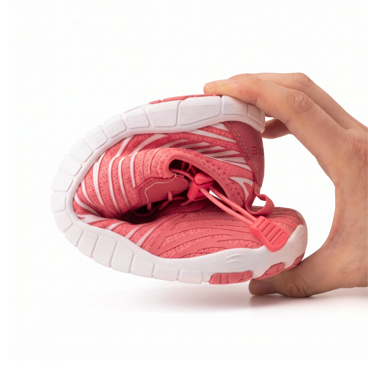 ICONIC EVO - Rosa empolvado