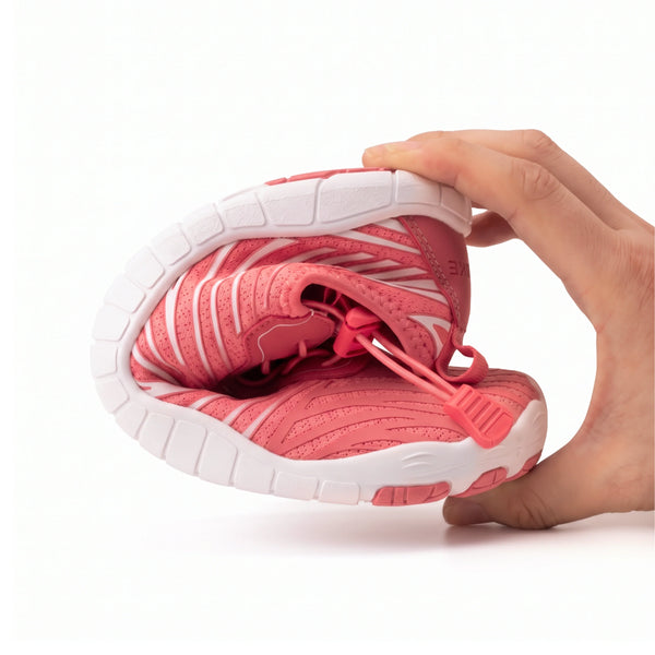 Icona Evo - Rosa empolvado