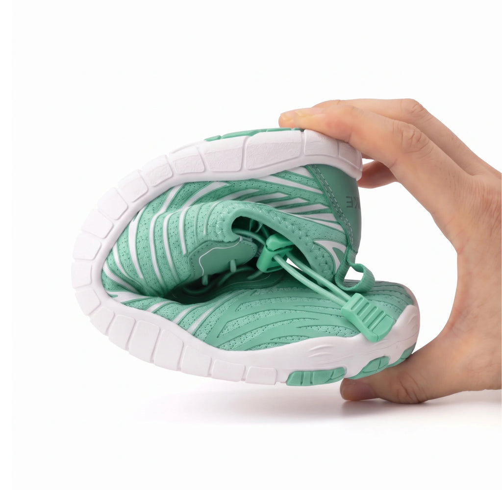 ICONIC EVO - Verde menta