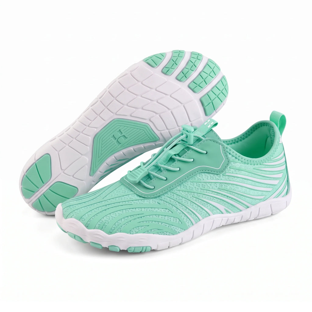 ICONIC EVO - Verde menta