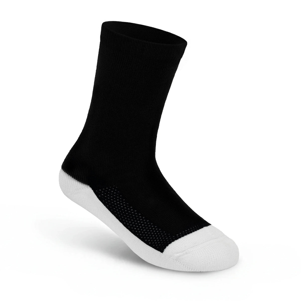Calcetines extra espaciosos