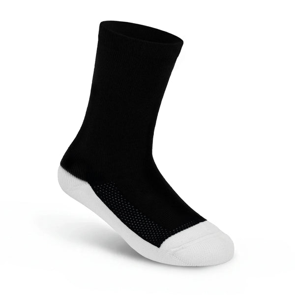 Calcetines extra espaciosos