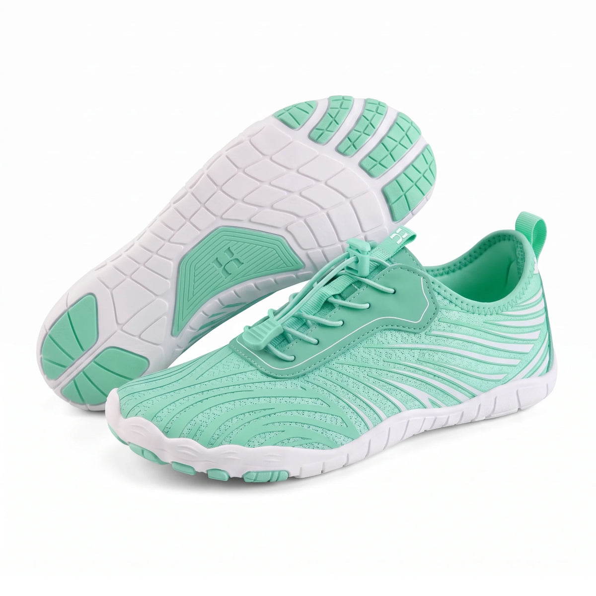 Icona Evo - Verde menta