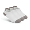 Blanco / Gris