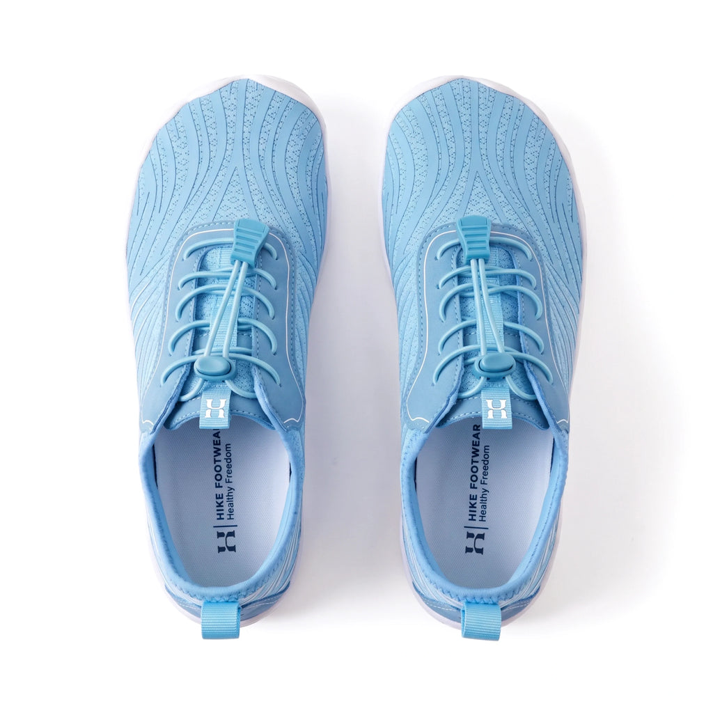 ICONIC EVO - Azul océano