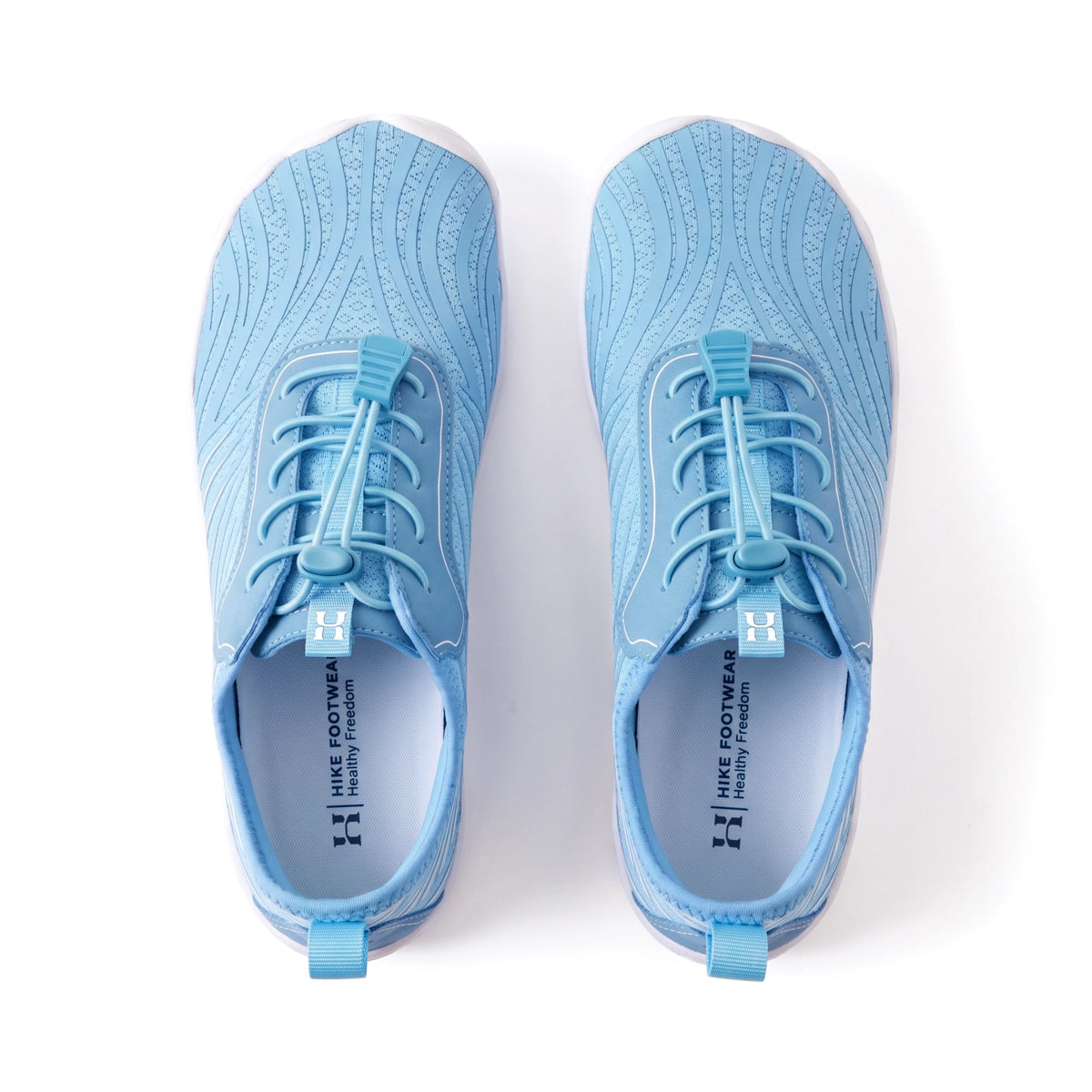 ICONIC EVO - Azul océano
