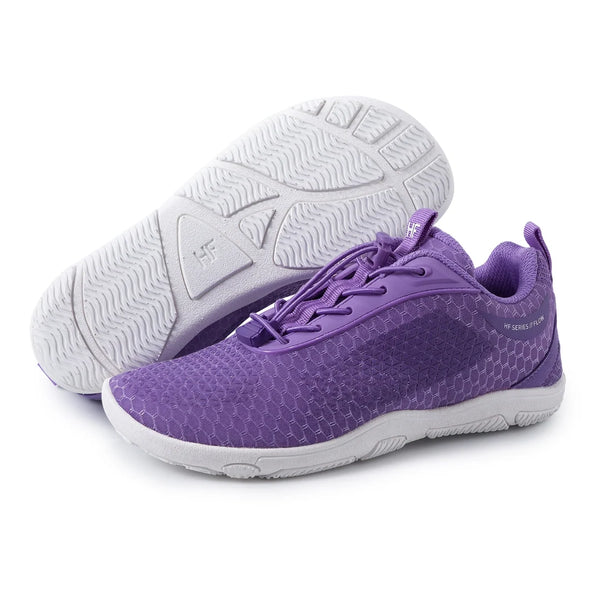 Flux - Morado
