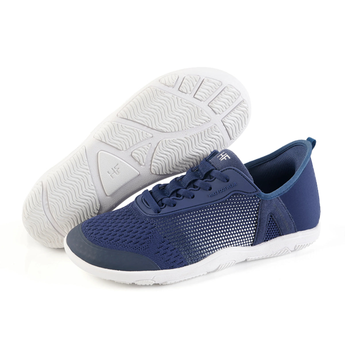 HF Stride - Azul