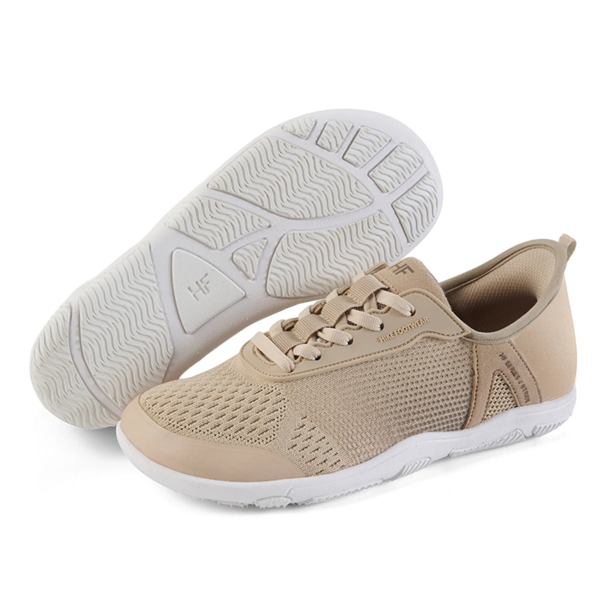 HF Stride - Beige