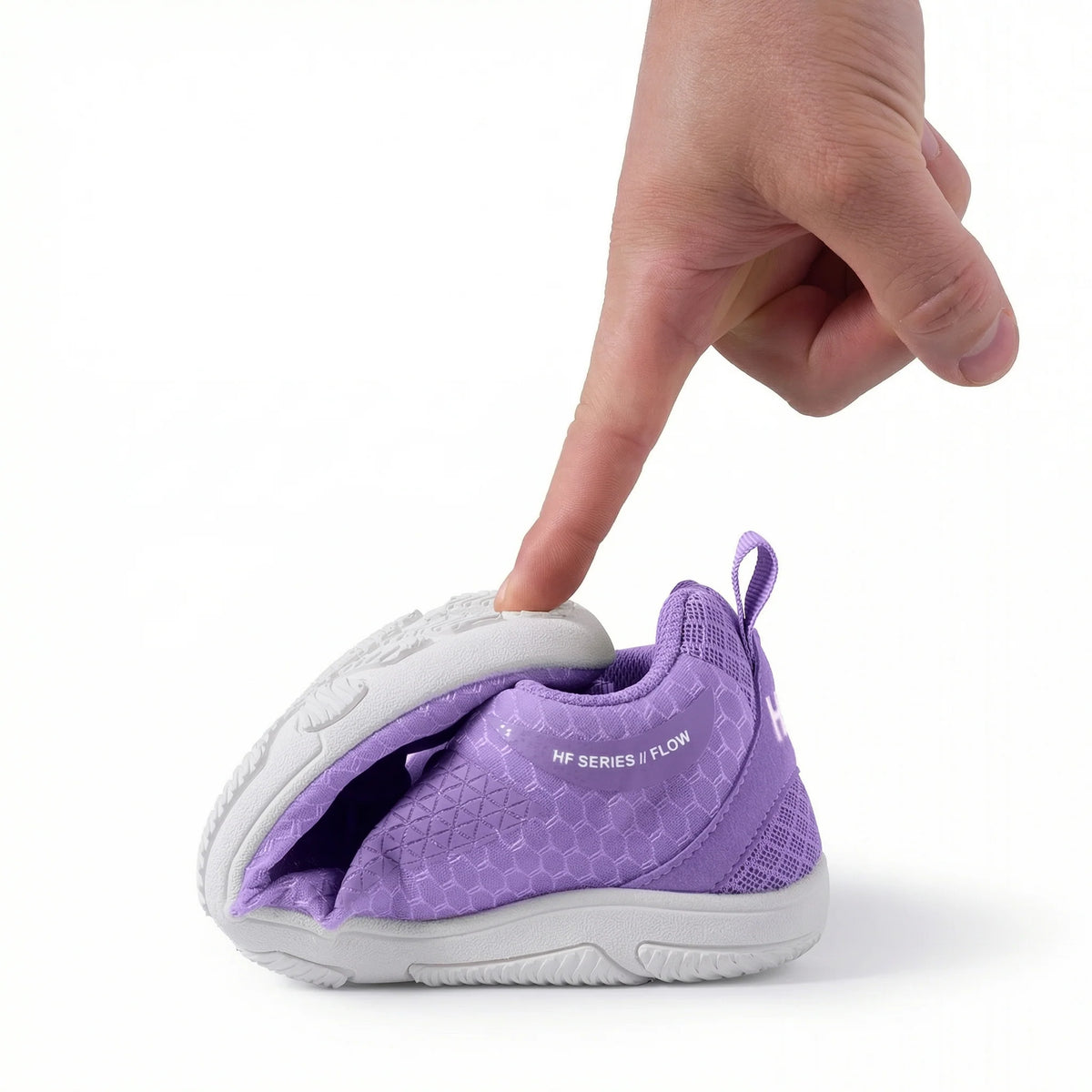 Flux - Morado
