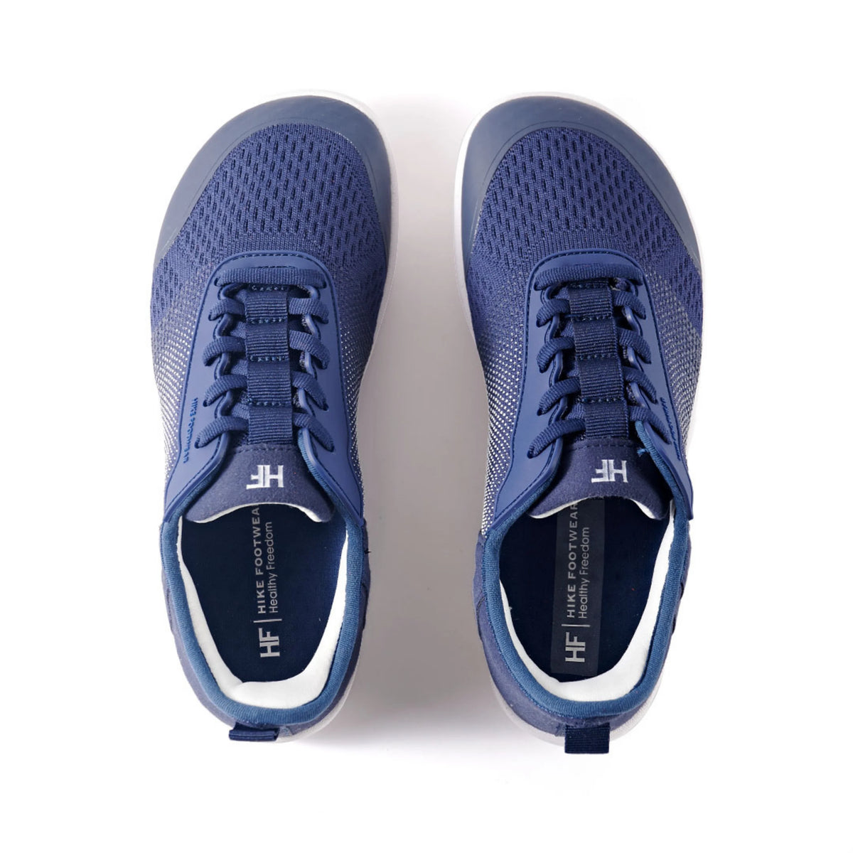 HF Stride - Azul